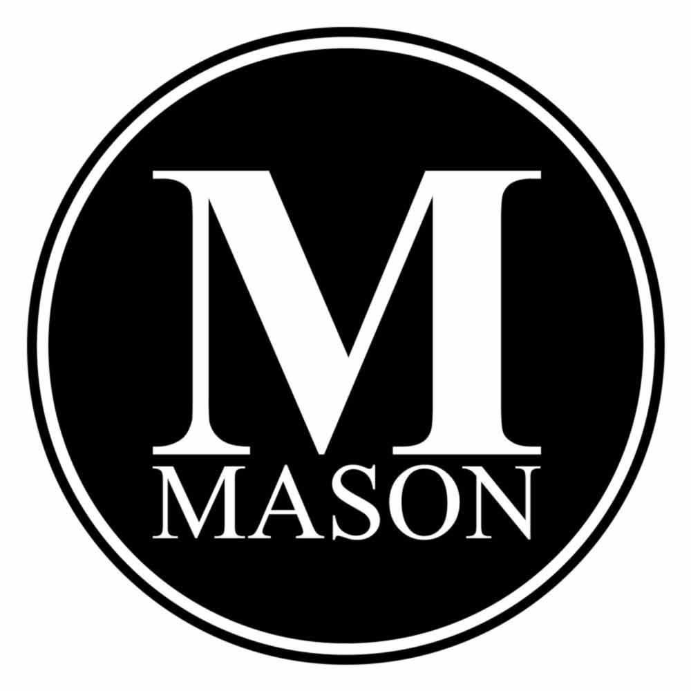 Build Your Own Engraved Serving Tray: Initial Stamps, Name Blocks