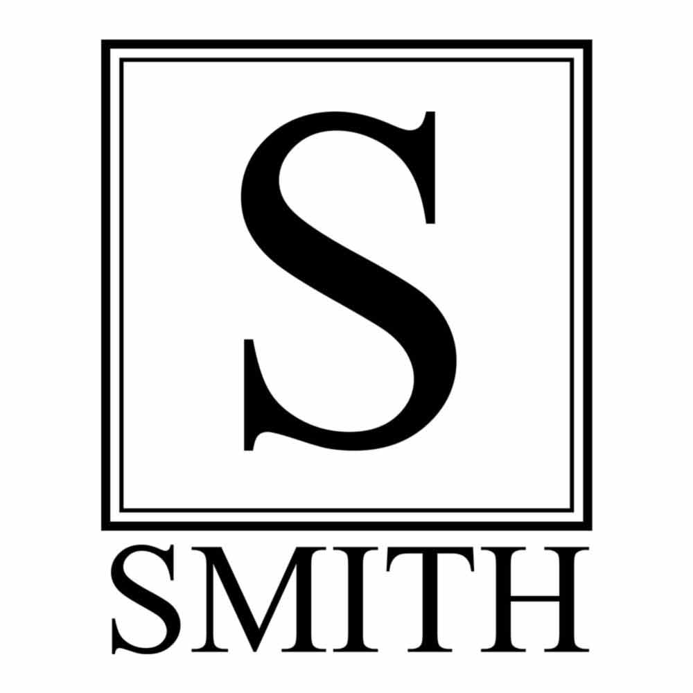 Build Your Own Engraved Serving Tray: Initial Stamps, Name Blocks