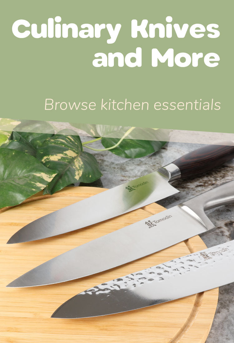 chef knife banner mobile