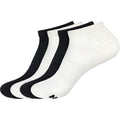 Men's Rayon from Bamboo Fiber Sports Superior Wicking Athletic Ankle Socks