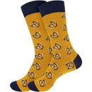 Women's Cotton Novelty Socks