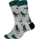 Women's Cotton Novelty Socks