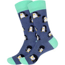 Women's Cotton Novelty Socks