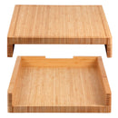 extra long bamboo cutting board stove griddle covers