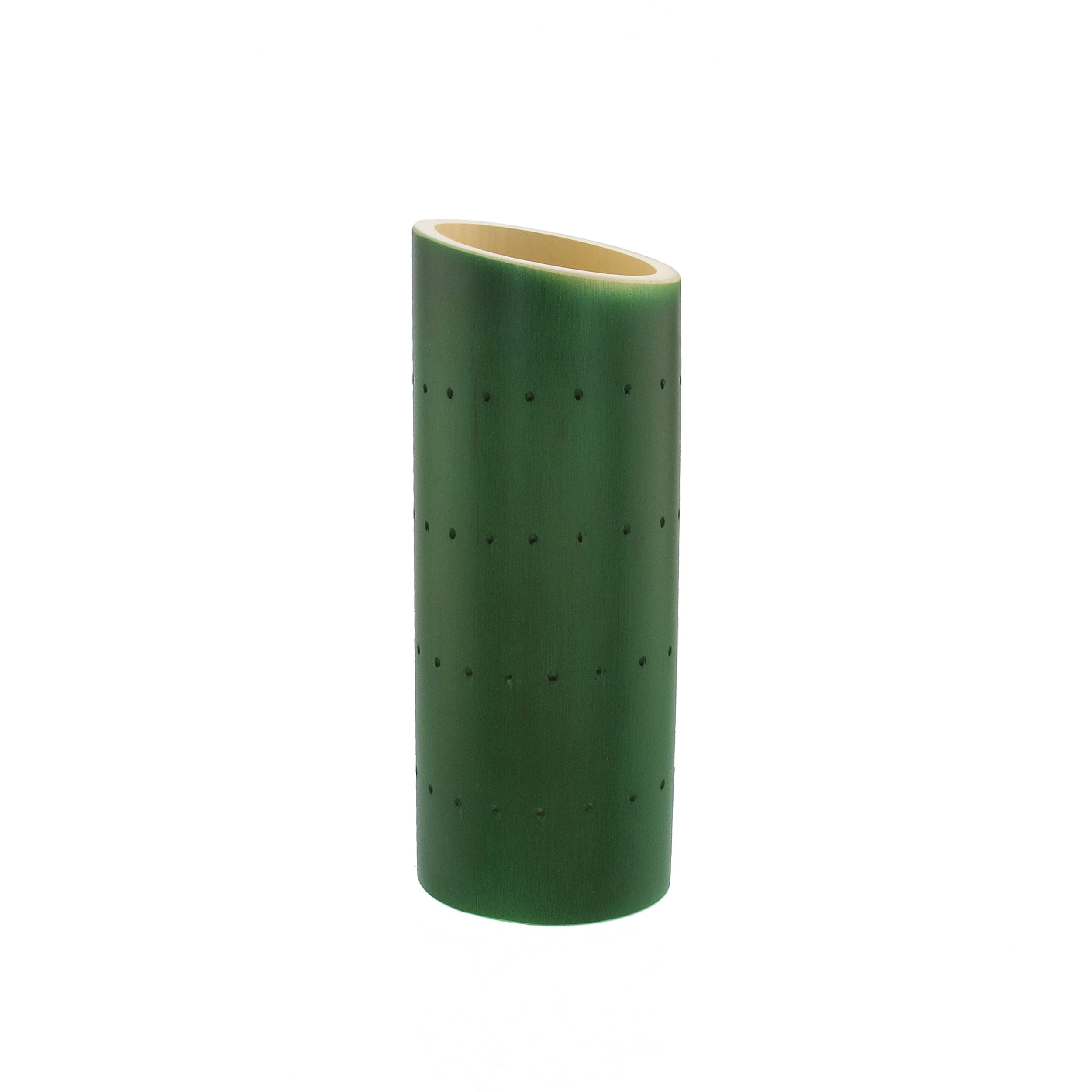 Cylindrical Skewer Display Stand