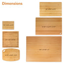 Build Your Own Engraved Cutting Board: Home & Kitchen