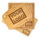 Build Your Own Engraved Cutting Board: Your Own Logo