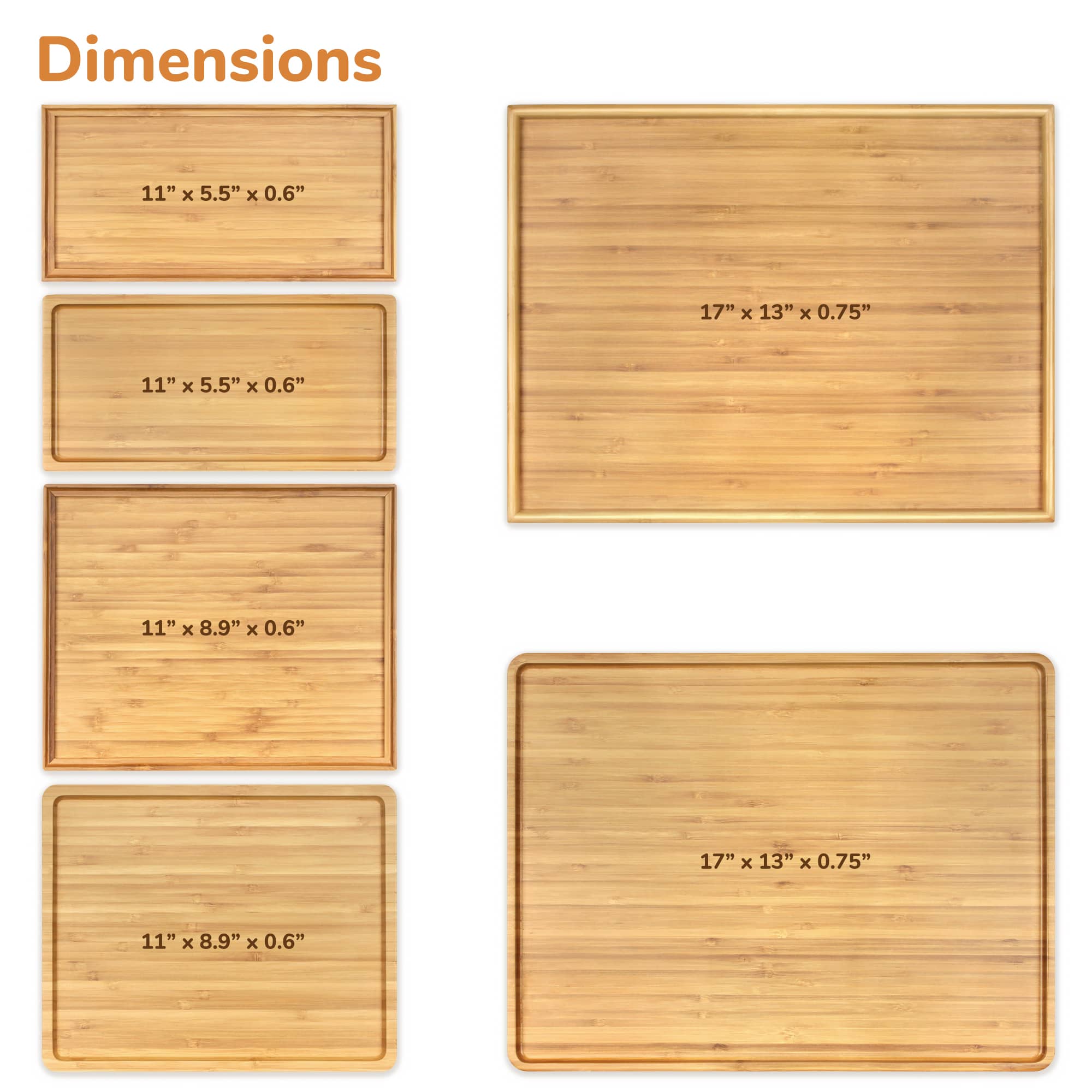 Build Your Own Engraved Serving Tray: Initial Stamps, Name Blocks