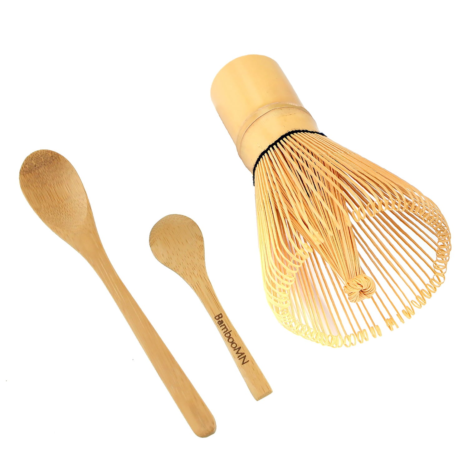 Matcha Green Tea Whisk Set