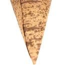 Bamboo Leaf Cone