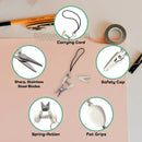 Itty Bitty Snippy Scissors