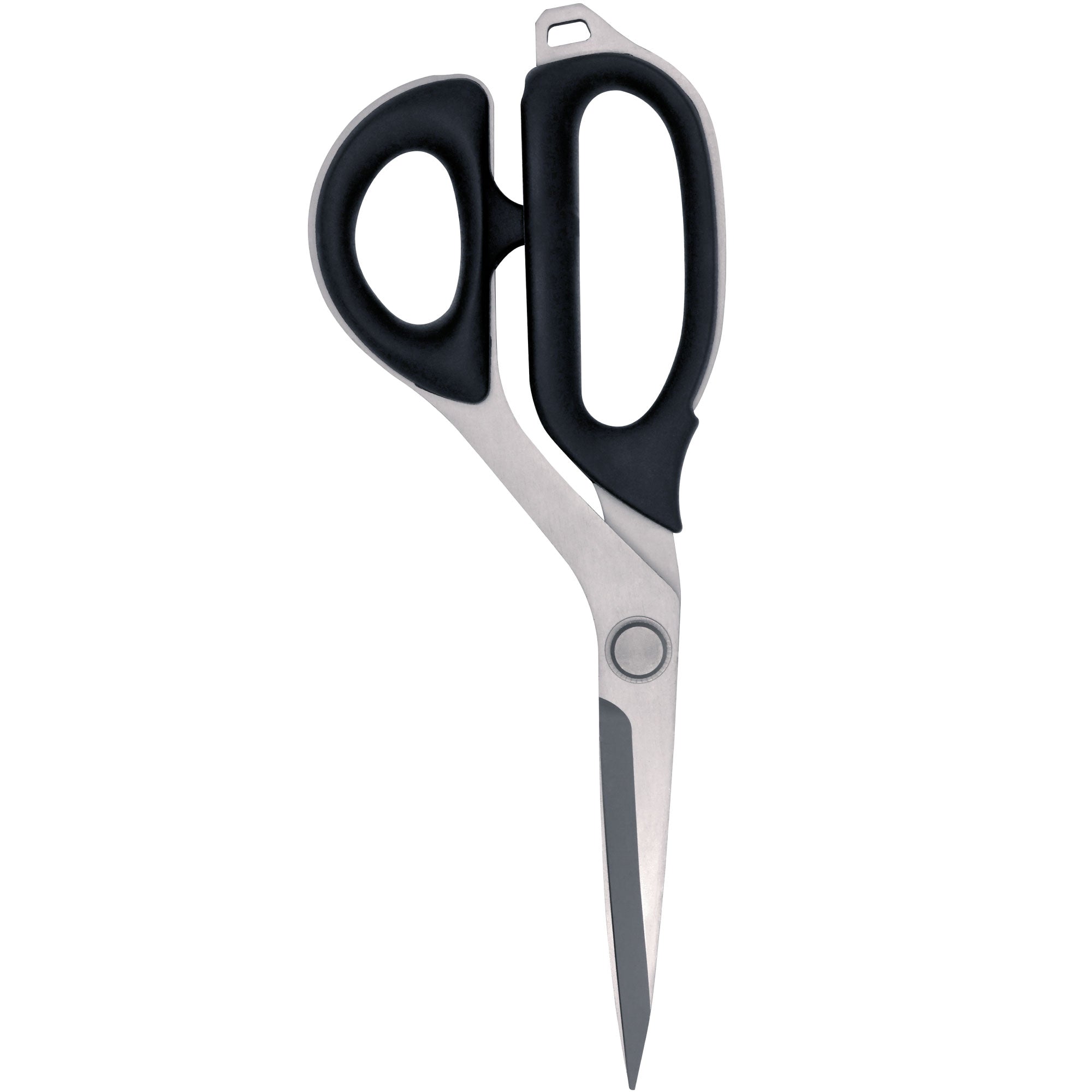 heavy duty stainless steel scissors