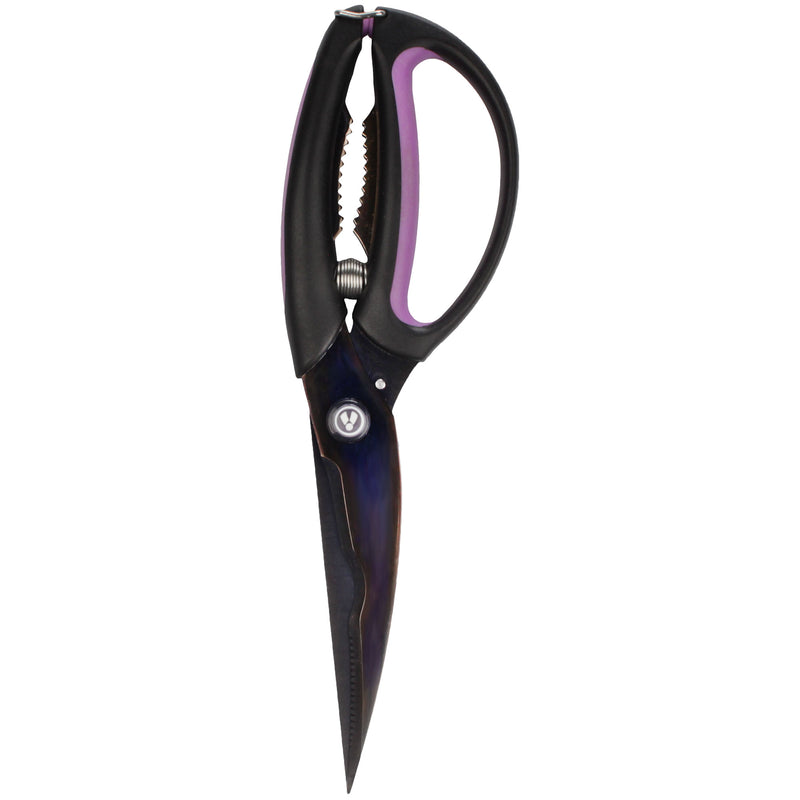 Master Butterfly Poultry 4-in-1 Kitchen Shears
