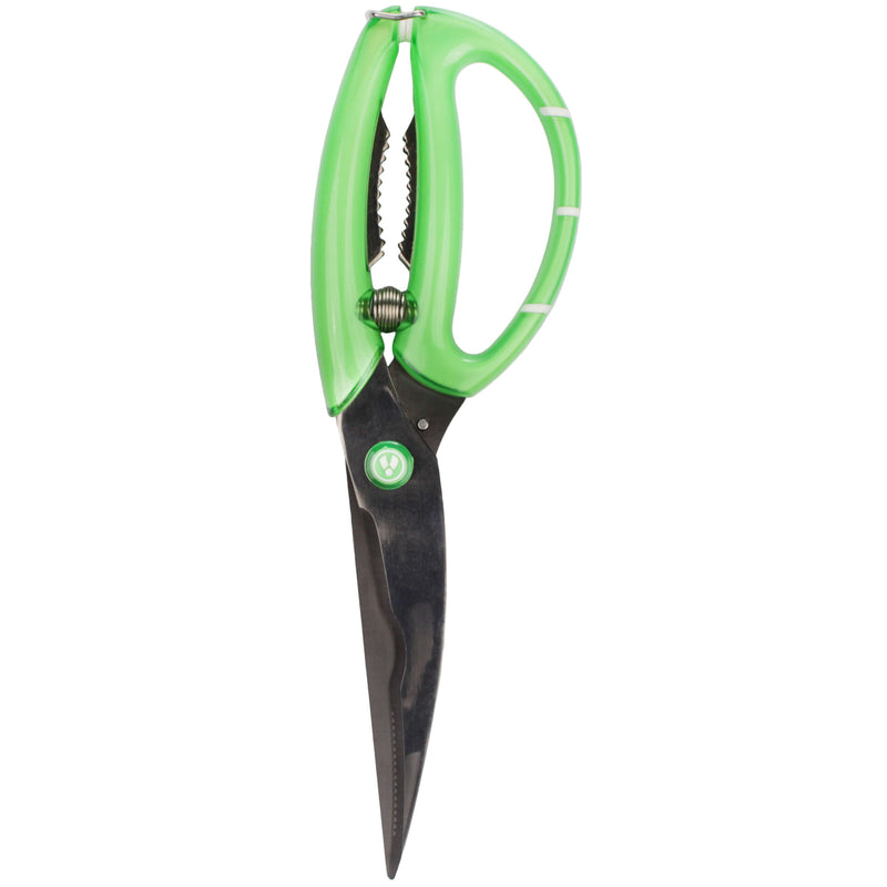 Master Butterfly Poultry 4-in-1 Kitchen Shears