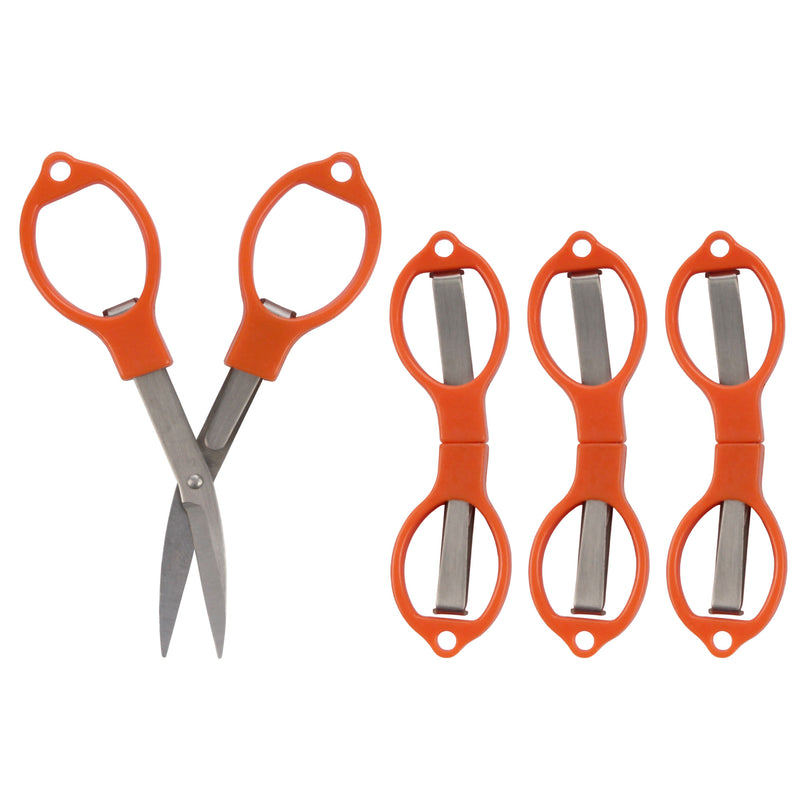 Orange clippers