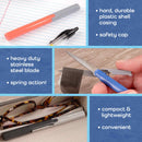 Penblade Pen-Style Scissors
