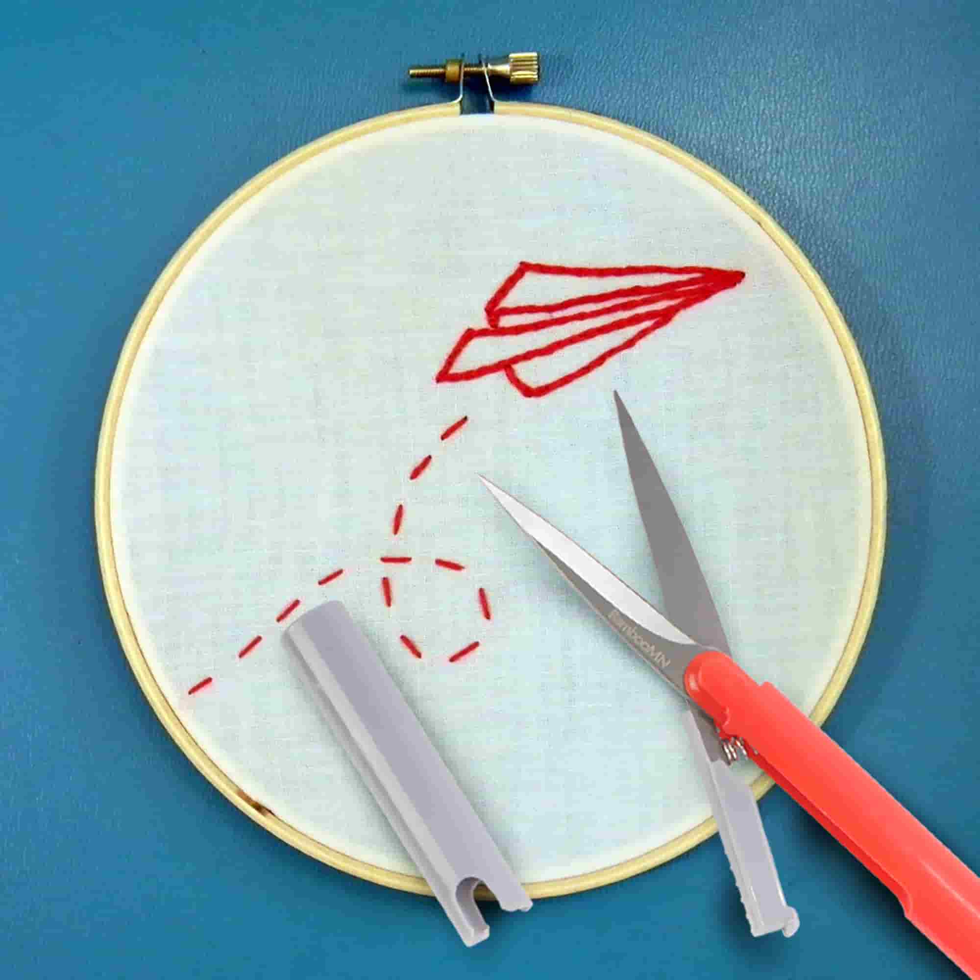 Penblade Pen-Style Scissors