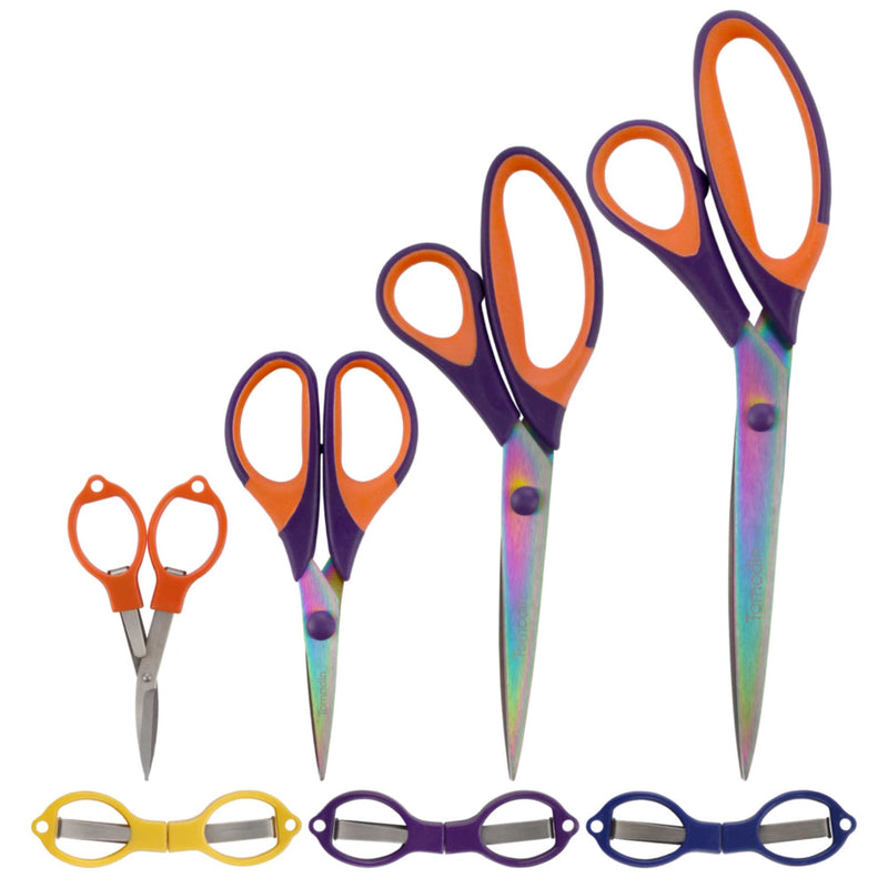 all purpose scissors sets