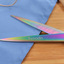 sharp titanium stainless steel blades