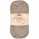 Bamboo Cotton Sport Yarn: 4 Skein Packs
