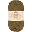 Bamboo Cotton Sport Yarn: 8 Skein Packs