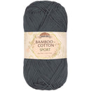 Bamboo Cotton Sport Yarn: 4 Skein Packs