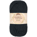 Bamboo Cotton Sport Yarn: 4 Skein Packs
