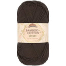 Bamboo Cotton Sport Yarn: 4 Skein Packs