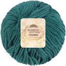 Bamboo Cotton Chunky Yarn: 2 Ball Packs