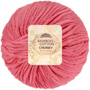 Bamboo Cotton Chunky Yarn: 2 Ball Packs