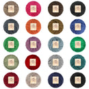 Bamboo Cotton Chunky Yarn: 4 Ball Packs