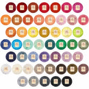 Bamboo Cotton Chunky Yarn: 2 Ball Packs