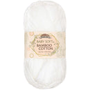 Baby Soft Bamboo Cotton Yarn: Bulk Packs