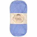 Baby Soft Bamboo Cotton Yarn: Bulk Packs