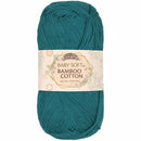 Baby Soft Bamboo Cotton Yarn: Bulk Packs