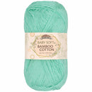 Baby Soft Bamboo Cotton Yarn: Bulk Packs
