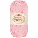 Baby Soft Bamboo Cotton Yarn: Bulk Packs