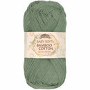 Baby Soft Bamboo Cotton Yarn: Bulk Packs