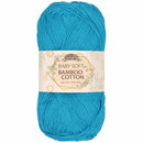Baby Soft Bamboo Cotton Yarn: Bulk Packs