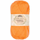 Baby Soft Bamboo Cotton Yarn: Bulk Packs