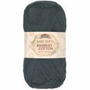 Baby Soft Bamboo Cotton Yarn: Bulk Packs