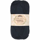 Baby Soft Bamboo Cotton Yarn: Bulk Packs