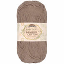 Baby Soft Bamboo Cotton Yarn: Bulk Packs