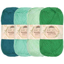 Baby Soft Bamboo Cotton Yarn: Bulk Packs