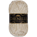 Chenille Yarn: 4 Skein Packs