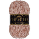 Chenille Yarn: 4 Skein Packs