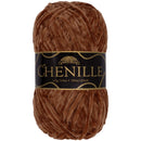 Chenille Yarn: 4 Skein Packs