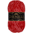 Chenille Yarn: 4 Skein Packs
