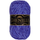 Chenille Yarn: 4 Skein Packs