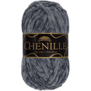 Chenille Yarn: 4 Skein Packs